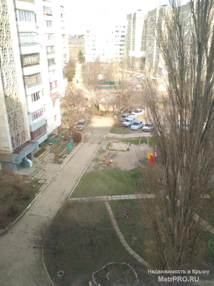Код объекта 11391402.    Продаётся двухкомнатная квартира 52.7/26.4/7.8 кв. м на шестом этаже девятиэтажного блочного... - 3