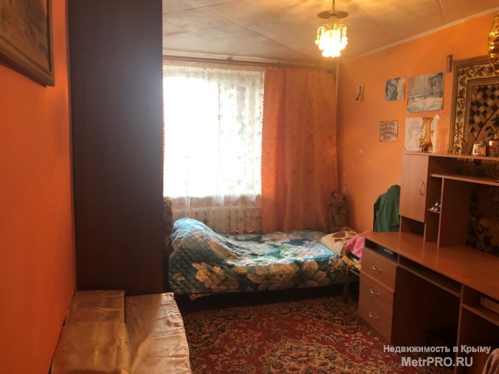 Код объекта 11391375.    Продаю двухкомнатную квартиру 52.3/26.1/7.4 кв. м на втором этаже девятиэтажного блочного...