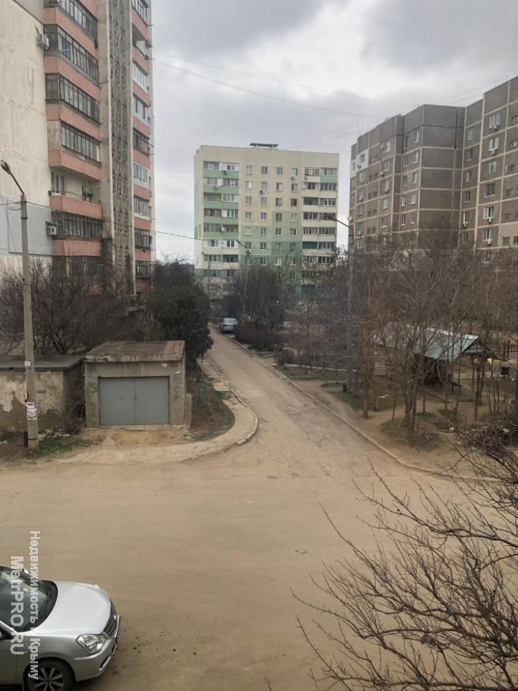 Код объекта 11391375.    Продаю двухкомнатную квартиру 52.3/26.1/7.4 кв. м на втором этаже девятиэтажного блочного... - 5