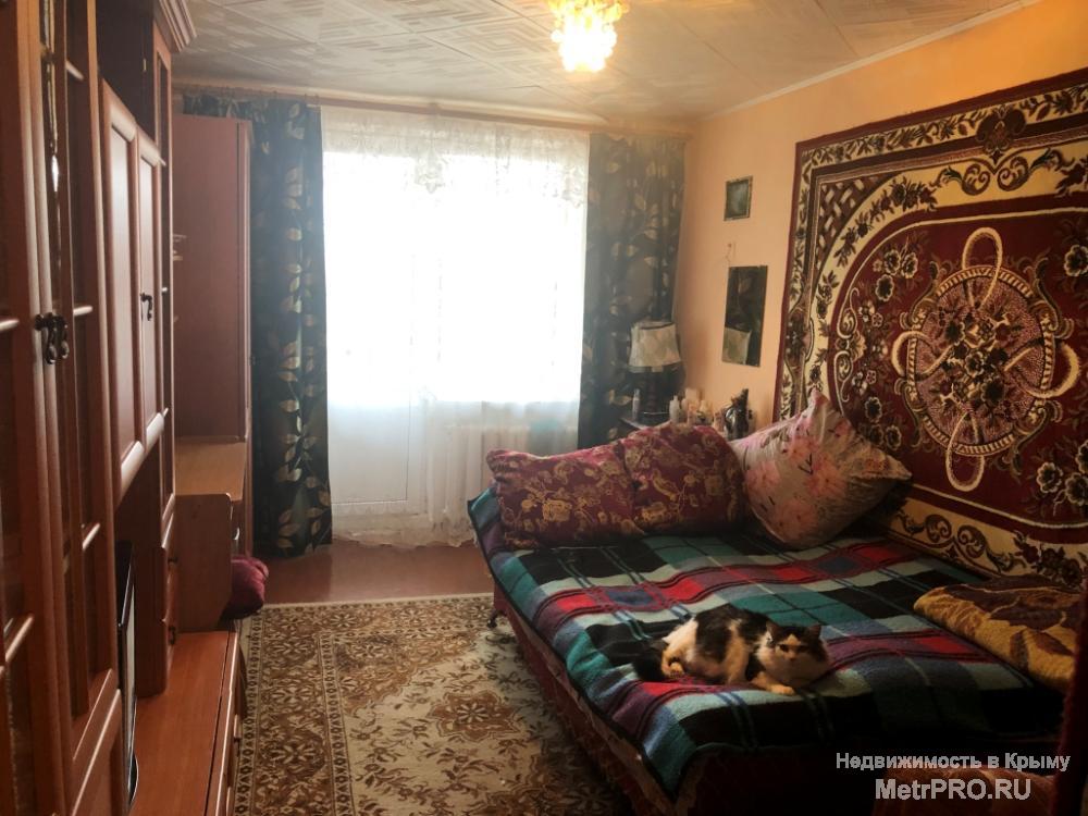 Код объекта 11391375.    Продаю двухкомнатную квартиру 52.3/26.1/7.4 кв. м на втором этаже девятиэтажного блочного... - 10