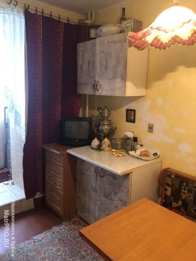 Код объекта 11391375.    Продаю двухкомнатную квартиру 52.3/26.1/7.4 кв. м на втором этаже девятиэтажного блочного... - 12