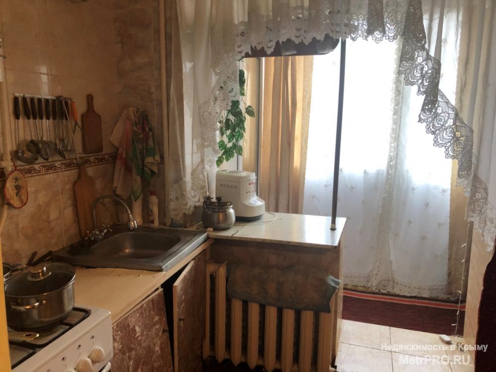Код объекта 11391375.    Продаю двухкомнатную квартиру 52.3/26.1/7.4 кв. м на втором этаже девятиэтажного блочного... - 13