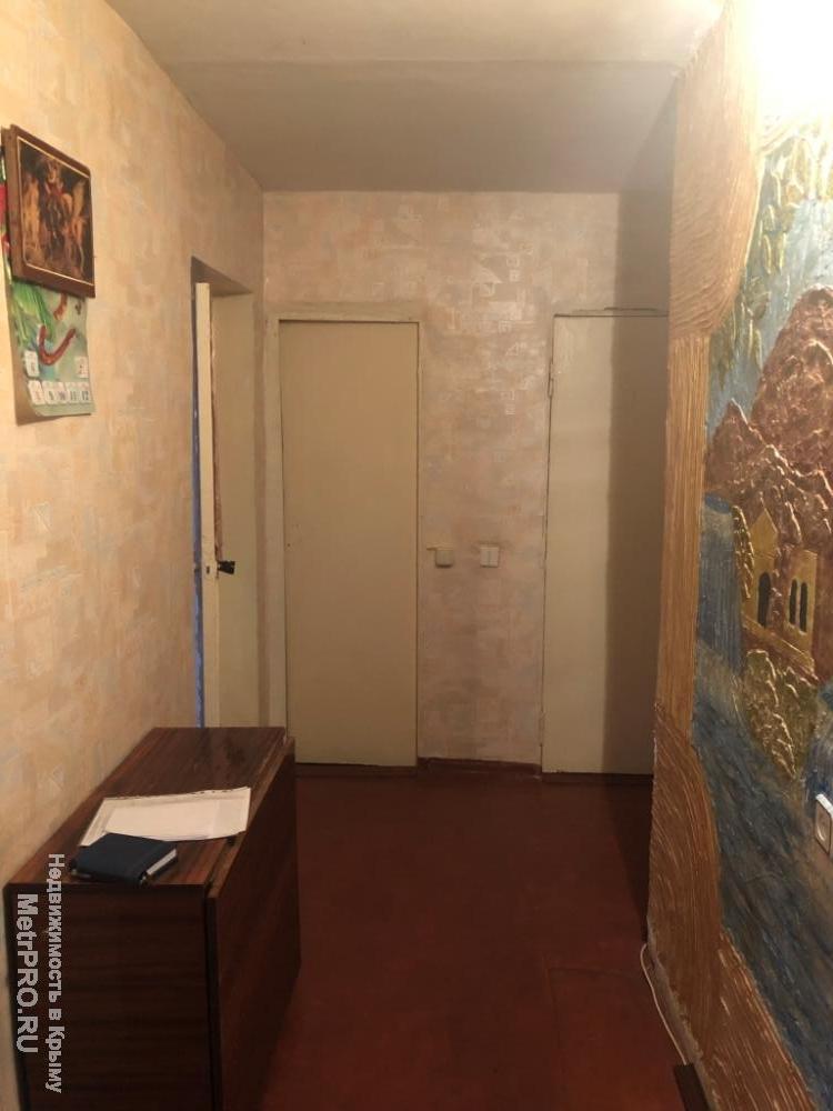 Код объекта 11391375.    Продаю двухкомнатную квартиру 52.3/26.1/7.4 кв. м на втором этаже девятиэтажного блочного... - 20