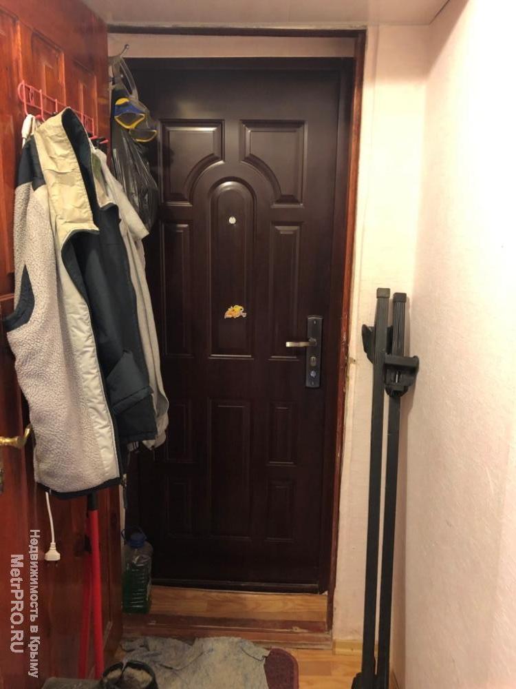 Код объекта 11391379.    Продаю двухкомнатную квартиру 45.1/31/6 кв. м на четвёртом этаже пятиэтажного блочного дома... - 6