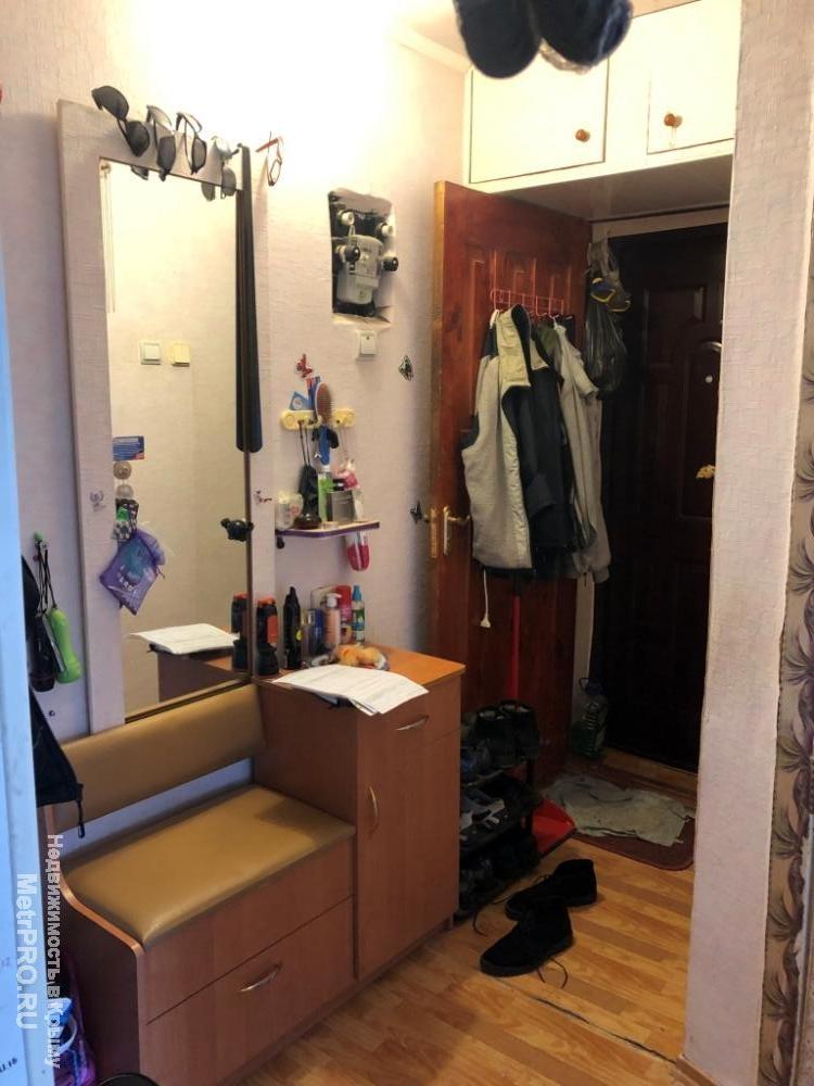 Код объекта 11391379.    Продаю двухкомнатную квартиру 45.1/31/6 кв. м на четвёртом этаже пятиэтажного блочного дома... - 10