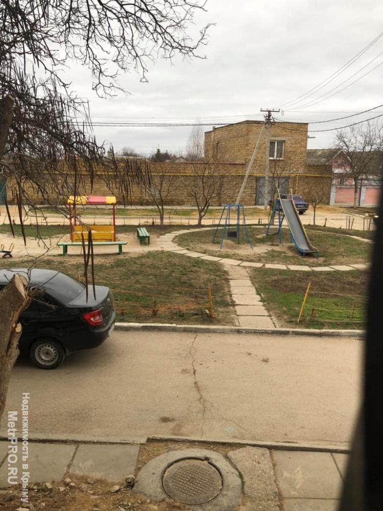 Код объекта 11391380.    Продаю четырёхкомнатную квартиру 81.5/50.1/9.2 кв. м на первом этаже пятиэтажного дома по... - 3