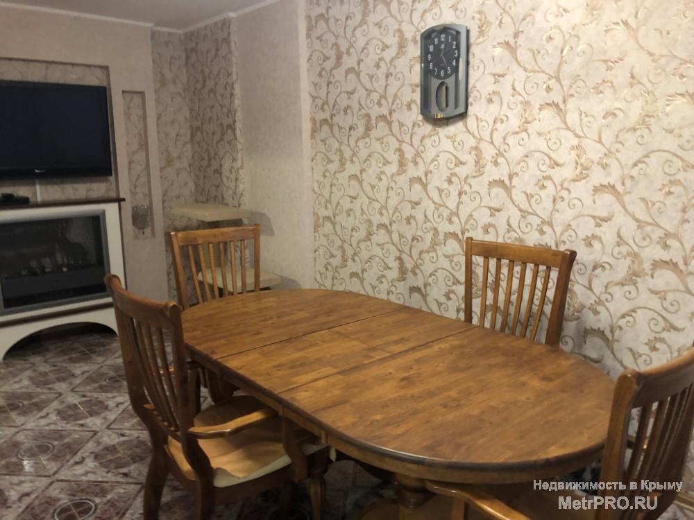 Код объекта 11391380.    Продаю четырёхкомнатную квартиру 81.5/50.1/9.2 кв. м на первом этаже пятиэтажного дома по... - 10
