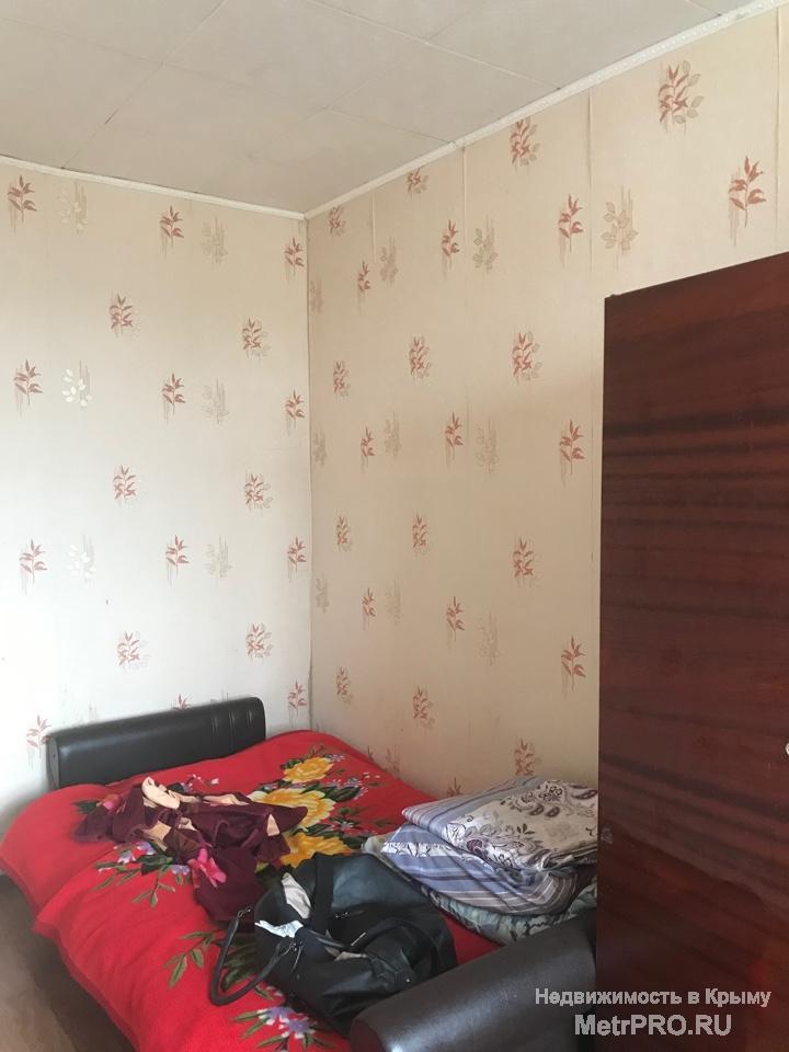 Код объекта 11391416.    Продаю двухкомнатную квартиру 31/21/5 кв. м на пятом этаже пятиэтажного блочного дома по... - 5
