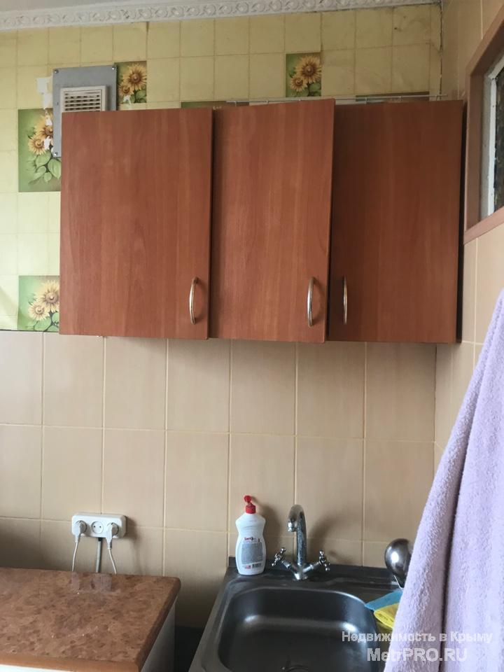 Код объекта 11391416.    Продаю двухкомнатную квартиру 31/21/5 кв. м на пятом этаже пятиэтажного блочного дома по... - 7