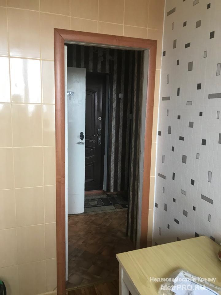 Код объекта 11391416.    Продаю двухкомнатную квартиру 31/21/5 кв. м на пятом этаже пятиэтажного блочного дома по... - 8