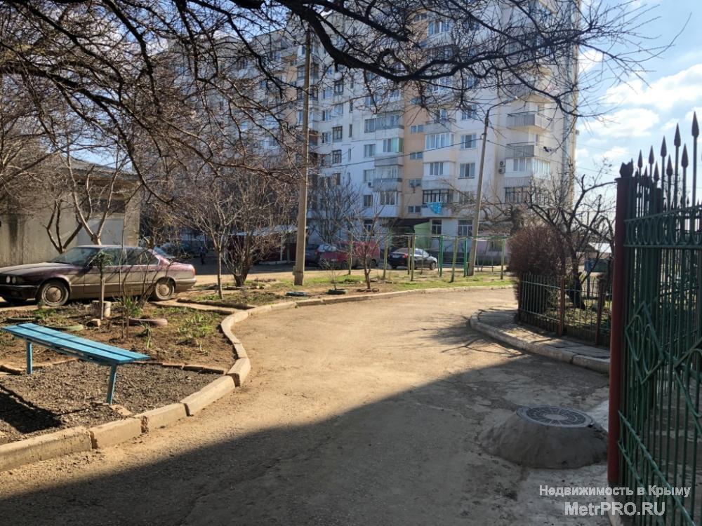 Код объекта 11391382.    Продаю двухкомнатную квартиру 54.5/26.3/8.7 кв. м на четвёртом этаже девятиэтажного блочного... - 2