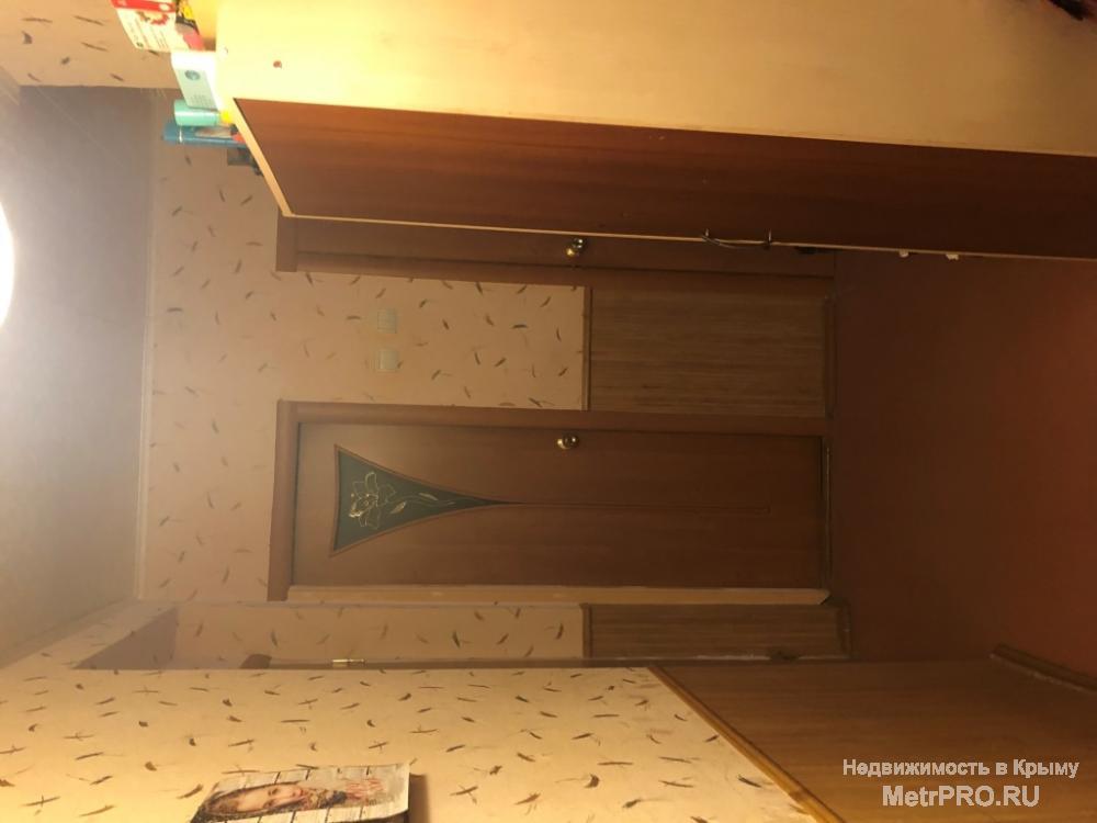 Код объекта 11391382.    Продаю двухкомнатную квартиру 54.5/26.3/8.7 кв. м на четвёртом этаже девятиэтажного блочного... - 9