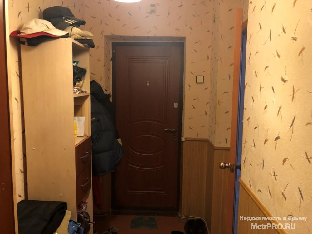 Код объекта 11391382.    Продаю двухкомнатную квартиру 54.5/26.3/8.7 кв. м на четвёртом этаже девятиэтажного блочного... - 11