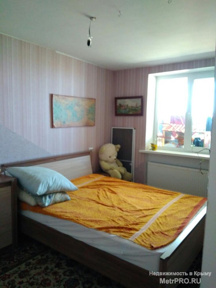 Код  объекта 11391389.    Продаю двухкомнатную квартиру 54/33/10 кв. м на пятом этаже пятиэтажного блочного дома по... - 3