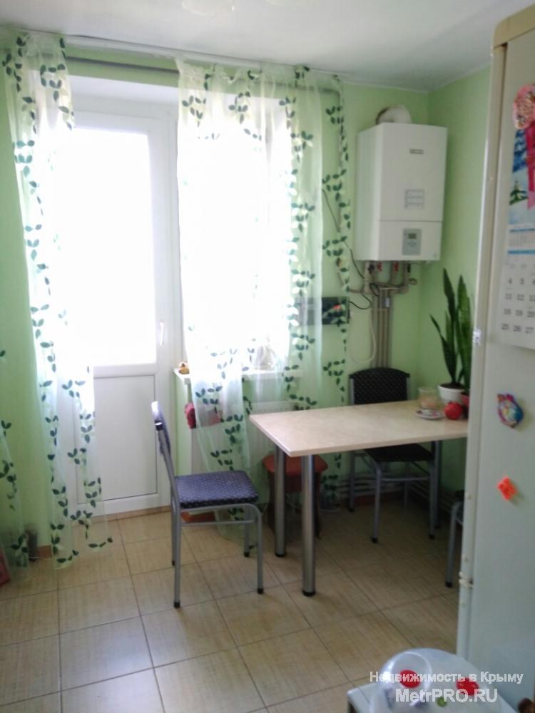 Код  объекта 11391389.    Продаю двухкомнатную квартиру 54/33/10 кв. м на пятом этаже пятиэтажного блочного дома по... - 4