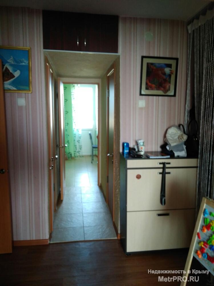 Код  объекта 11391389.    Продаю двухкомнатную квартиру 54/33/10 кв. м на пятом этаже пятиэтажного блочного дома по... - 5