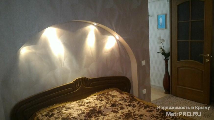 Код объекта 11391283.    Продаю двухуровневую  квартиру в двухэтажном доме по улице Горького в посёлке Петровка... - 8