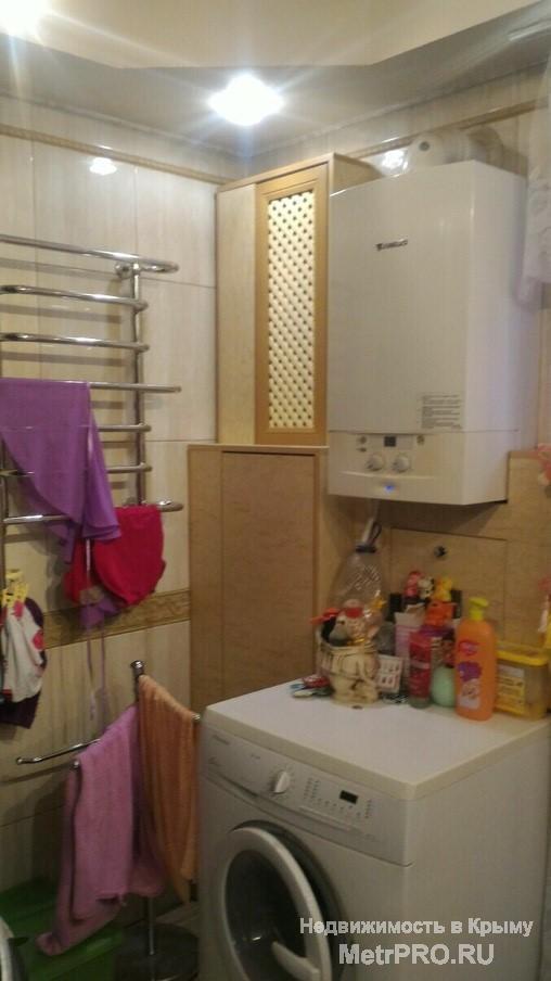Код объекта 11391283.    Продаю двухуровневую  квартиру в двухэтажном доме по улице Горького в посёлке Петровка... - 11