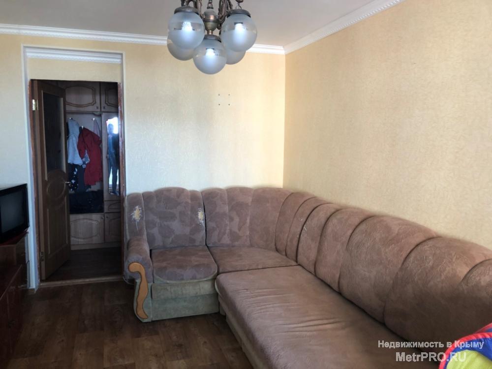 Код объекта 13076804.    Продаю двухкомнатную квартиру 49.5/26.3/7.9 кв. м на четвёртом этаже девятиэтажного блочного... - 4