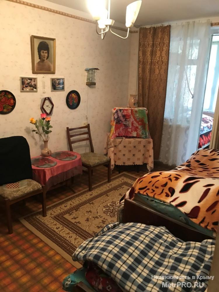 Код объекта 11391315.    Продаю двухкомнатную квартиру 51.9/28.6/9.6 кв. м на первом этаже пятиэтажного блочного дома...