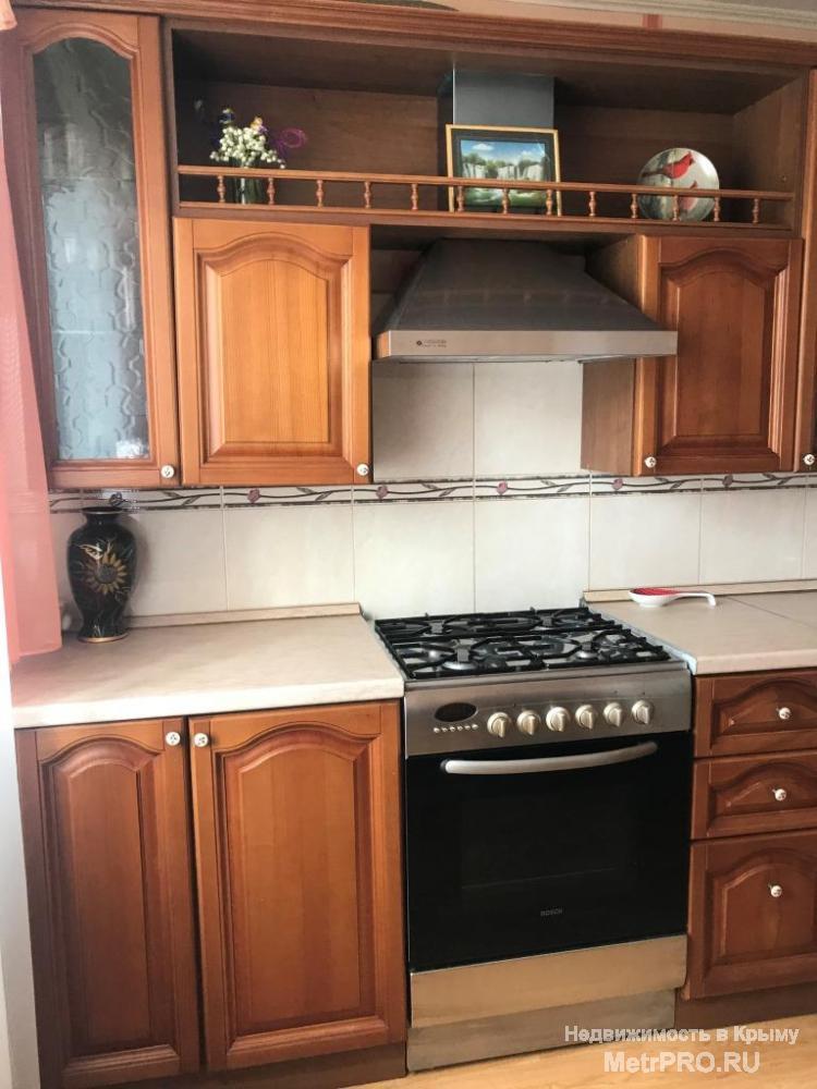 Код объекта 11391324.    Продам двухкомнатную квартиру 50.1/27.7/8.4 кв. м на пятом этаже пятиэтажного блочного дома... - 7