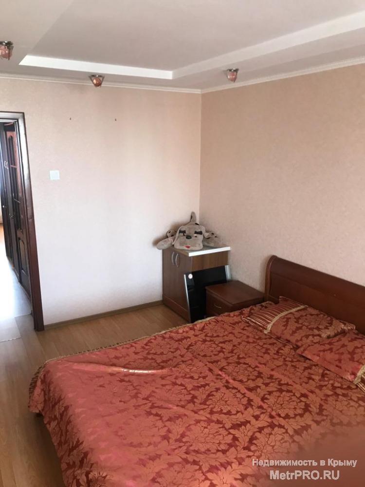 Код объекта 11391324.    Продам двухкомнатную квартиру 50.1/27.7/8.4 кв. м на пятом этаже пятиэтажного блочного дома... - 10