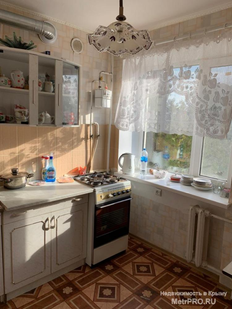 Код объекта 11391388.    Продам двухкомнатную квартиру 44/25.4/5.6 кв. м на третьем этаже пятиэтажного блочного дома...