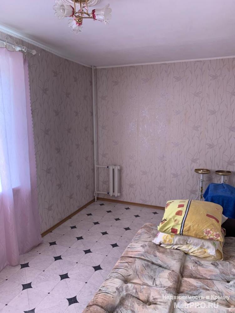 Код объекта 11391388.    Продам двухкомнатную квартиру 44/25.4/5.6 кв. м на третьем этаже пятиэтажного блочного дома... - 4