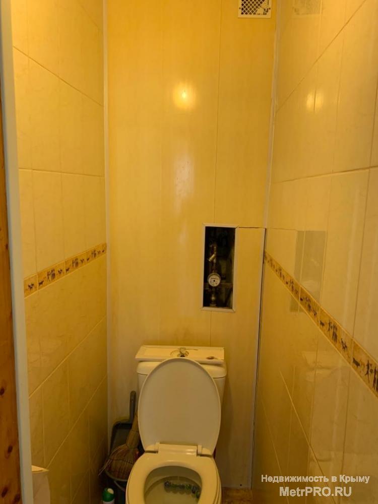 Код объекта 11391388.    Продам двухкомнатную квартиру 44/25.4/5.6 кв. м на третьем этаже пятиэтажного блочного дома... - 6