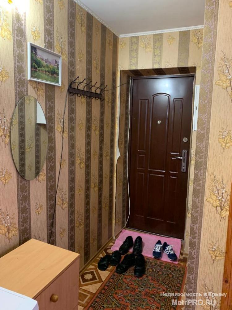 Код объекта 11391388.    Продам двухкомнатную квартиру 44/25.4/5.6 кв. м на третьем этаже пятиэтажного блочного дома... - 7
