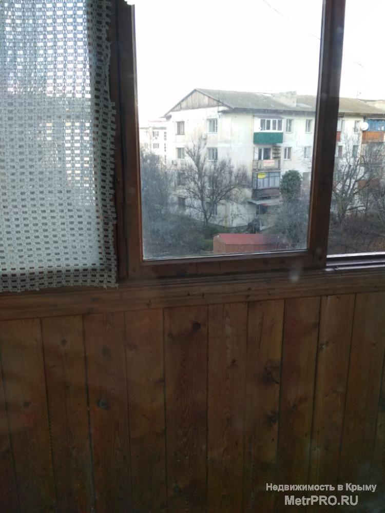 Код объекта 11391563.    Продаётся трёхкомнатная квартира 68.2/38.3/9.4 кв. м на третьем этаже девятиэтажного... - 2