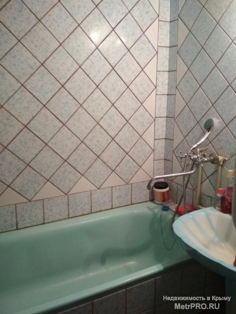 Код объекта 11391563.    Продаётся трёхкомнатная квартира 68.2/38.3/9.4 кв. м на третьем этаже девятиэтажного... - 4
