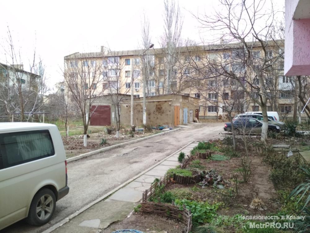 Код объекта 11391563.    Продаётся трёхкомнатная квартира 68.2/38.3/9.4 кв. м на третьем этаже девятиэтажного... - 5