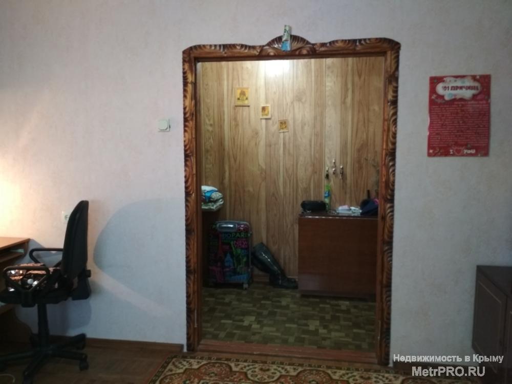 Код объекта 11391563.    Продаётся трёхкомнатная квартира 68.2/38.3/9.4 кв. м на третьем этаже девятиэтажного... - 7