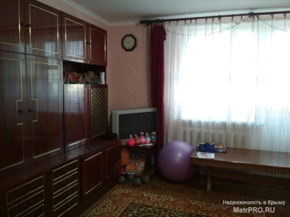 Код объекта 11391563.    Продаётся трёхкомнатная квартира 68.2/38.3/9.4 кв. м на третьем этаже девятиэтажного... - 8