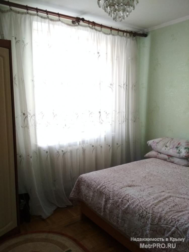 Код объекта 11391563.    Продаётся трёхкомнатная квартира 68.2/38.3/9.4 кв. м на третьем этаже девятиэтажного... - 10
