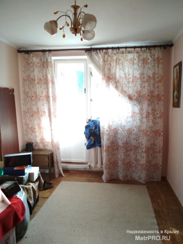 Код объекта 11391563.    Продаётся трёхкомнатная квартира 68.2/38.3/9.4 кв. м на третьем этаже девятиэтажного... - 11