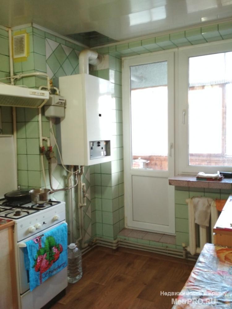 Код объекта 11391563.    Продаётся трёхкомнатная квартира 68.2/38.3/9.4 кв. м на третьем этаже девятиэтажного... - 12