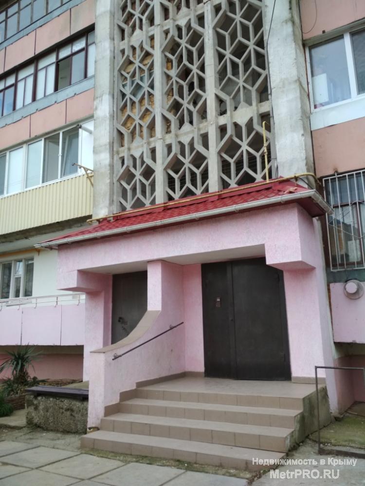 Код объекта 11391563.    Продаётся трёхкомнатная квартира 68.2/38.3/9.4 кв. м на третьем этаже девятиэтажного... - 13
