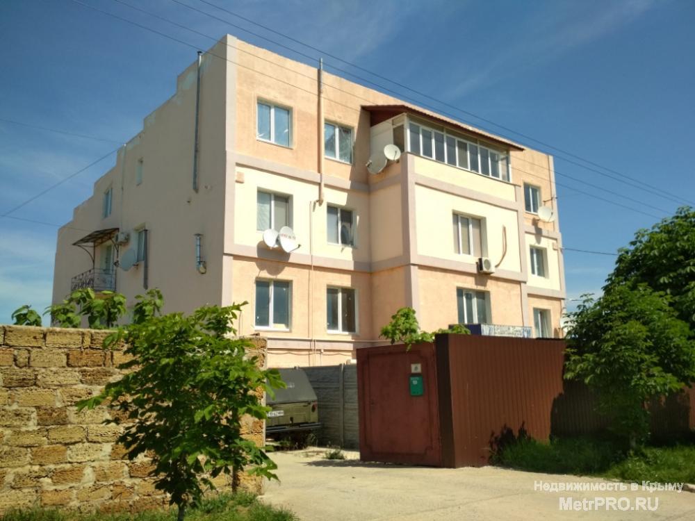 Код объекта 14371042.    Продам двухуровневую квартиру 148.1/82.7/35.4 кв. м на третьем этаже четырёхэтажного дома по...