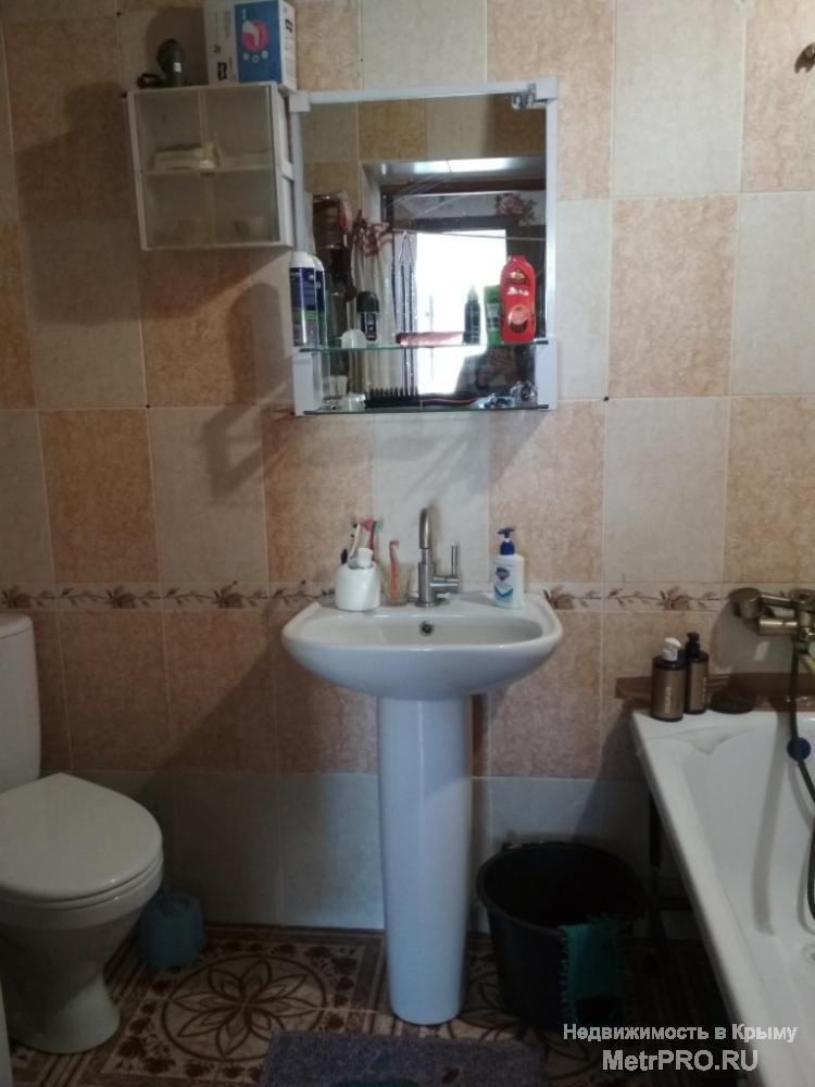 Код объекта 14371042.    Продам двухуровневую квартиру 148.1/82.7/35.4 кв. м на третьем этаже четырёхэтажного дома по... - 2