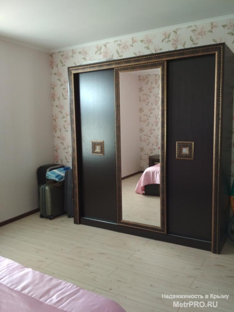 Код объекта 14371042.    Продам двухуровневую квартиру 148.1/82.7/35.4 кв. м на третьем этаже четырёхэтажного дома по... - 5
