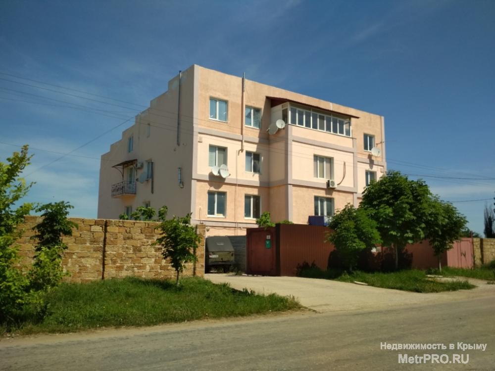 Код объекта 14371042.    Продам двухуровневую квартиру 148.1/82.7/35.4 кв. м на третьем этаже четырёхэтажного дома по... - 6