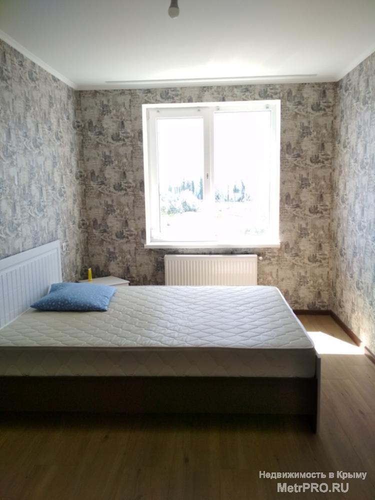 Код объекта 14371042.    Продам двухуровневую квартиру 148.1/82.7/35.4 кв. м на третьем этаже четырёхэтажного дома по... - 10