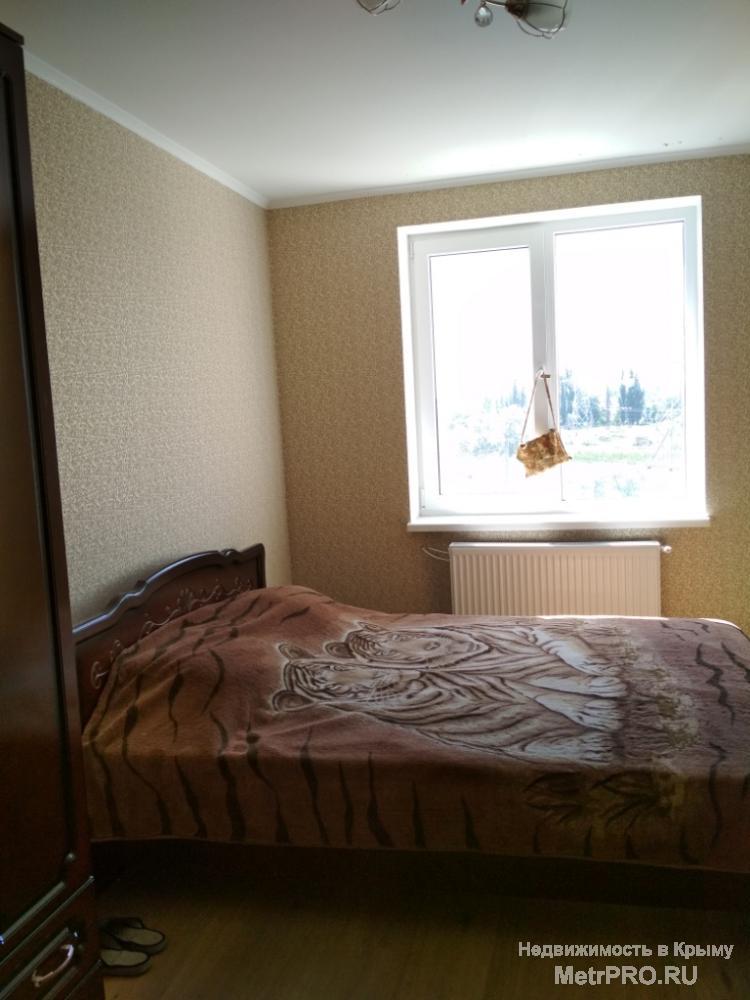 Код объекта 14371042.    Продам двухуровневую квартиру 148.1/82.7/35.4 кв. м на третьем этаже четырёхэтажного дома по... - 11