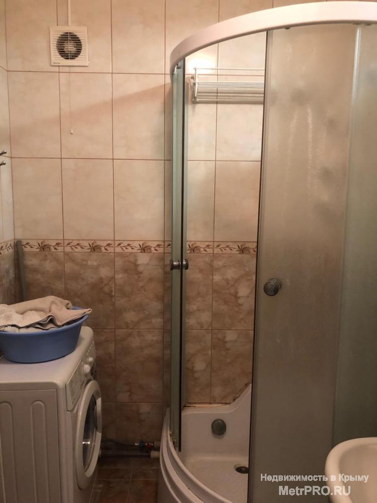Код объекта 14396497.    Продам однокомнатную квартиру 37.5/18/8 кв. м на седьмом этаже  девятиэтажного блочного дома... - 1