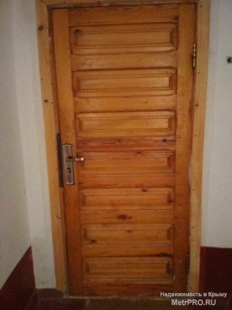 Код объекта 14644883.    Продам однокомнатную квартиру 50.2 кв. м на третьем этаже трёхэтажного блочного дома по... - 2