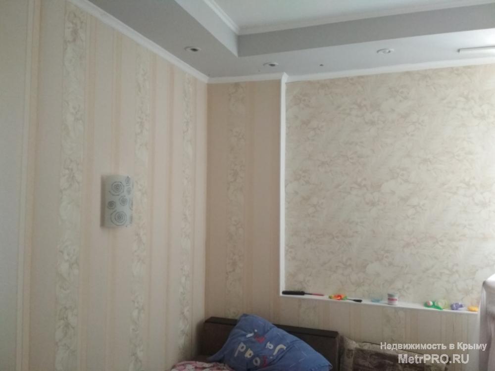 Код объекта 14644883.    Продам однокомнатную квартиру 50.2 кв. м на третьем этаже трёхэтажного блочного дома по... - 3