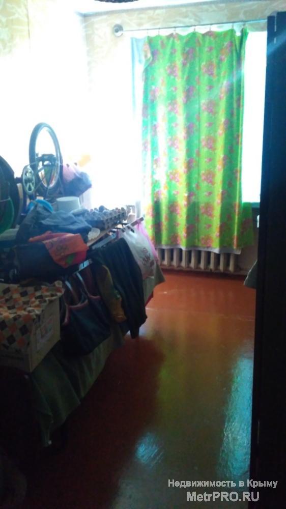 Код объекта  14707967.    Продам четырёхкомнатную квартиру 75/55/7 кв. м на пятом этаже пятиэтажного блочного дома на... - 6