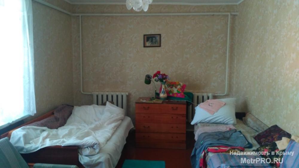 Код объекта  14707967.    Продам четырёхкомнатную квартиру 75/55/7 кв. м на пятом этаже пятиэтажного блочного дома на... - 8